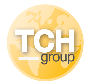TCH Group Logo